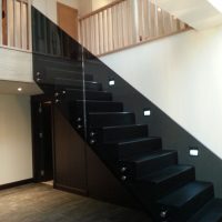 Glass Balustrade