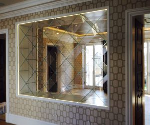 Glass Bonding, South London Glass, Osborn Glass