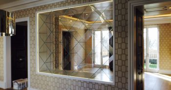 Glass Bonding, South London Glass, Osborn Glass