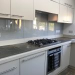 Glass Splashbacks - Osborn Glass