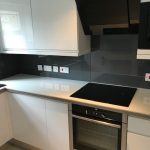 Glass Splashbacks - Osborn Glass