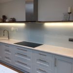 Glass Splashbacks - Osborn Glass