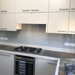 Glass Splashbacks - Osborn Glass