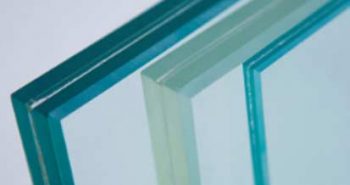 Laminated Glass