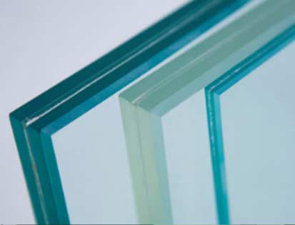 Laminated Glass