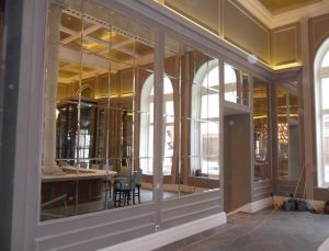 Bevelled Mirrors - South London Glass Bevelled Mirrors - South London Glass