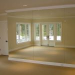 Bedroom Full Length Mirrors - South London Glass