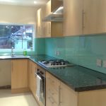 Glass Splashbacks - Osborn Glass