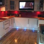 Glass Splashbacks - Osborn Glass