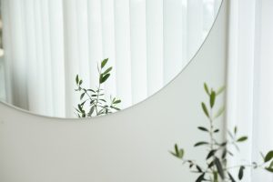 Bedroom Mirror