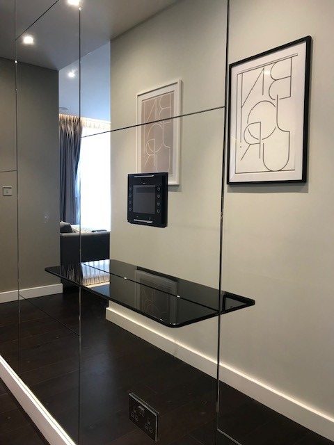 Osborn Glass - South London Glass