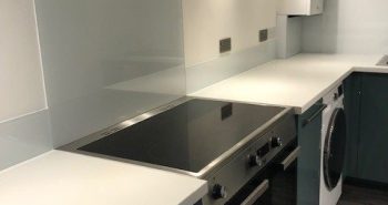 Glass Splashbacks - Osborn Glass