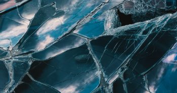 How to identify safety glass