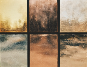 Osborn Glass - Colours