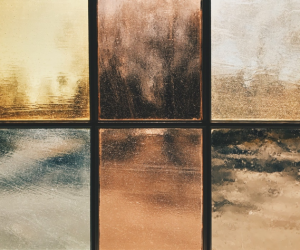Osborn Glass - Colours