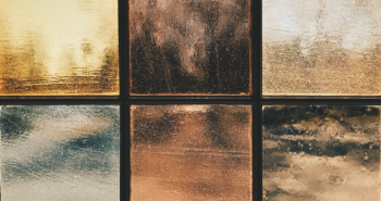 Osborn Glass - Colours