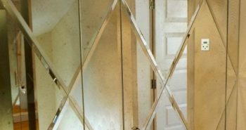 stained glass windows