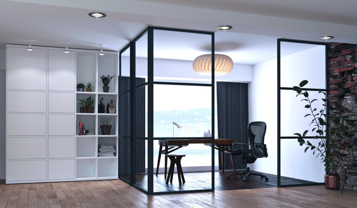 home office