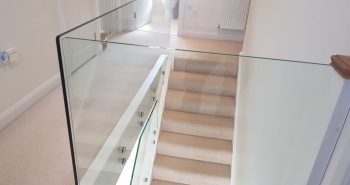 glass balustrade how to clean glass balustrade how to clean