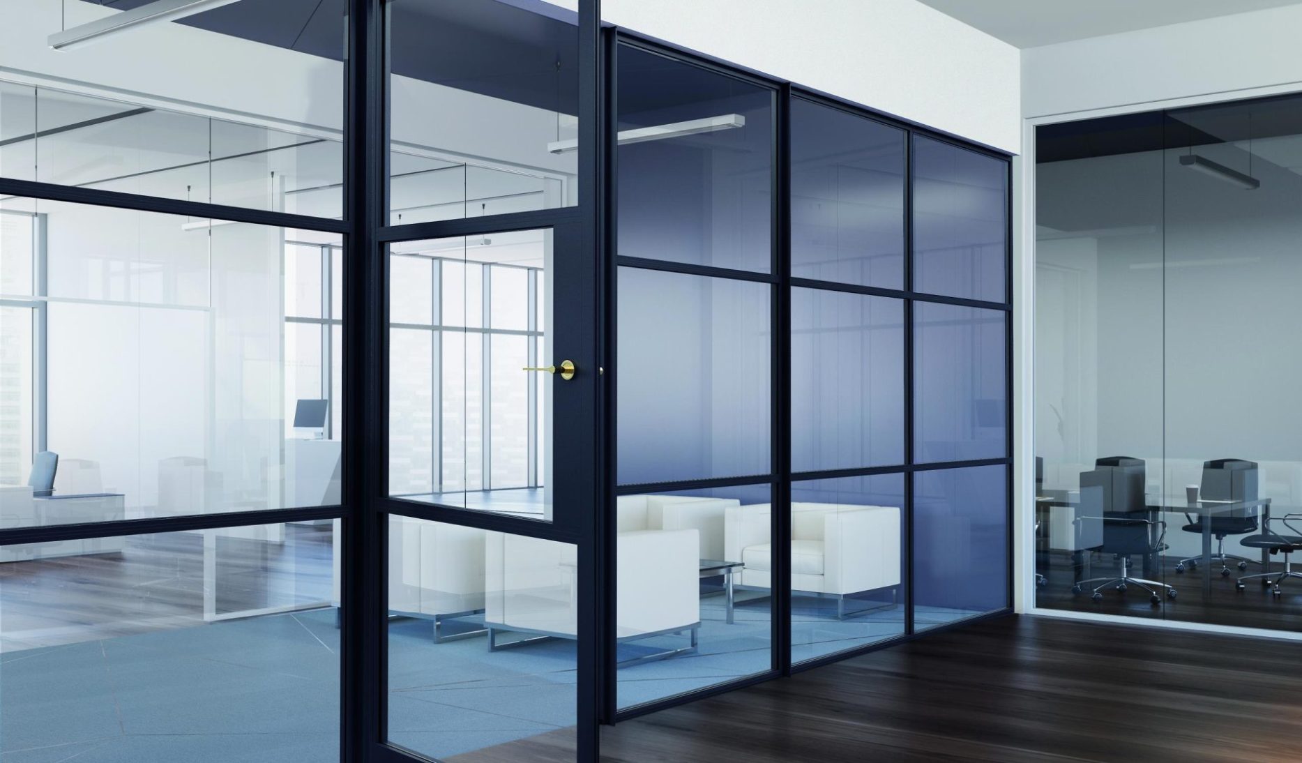 glass range south london osborn